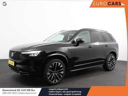 Volvo XC90 0