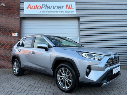 Toyota RAV4 0
