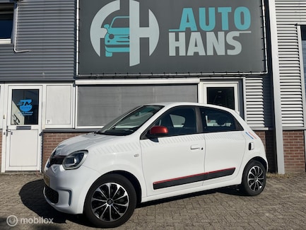 Renault Twingo 0