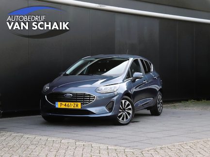Ford Fiesta 0