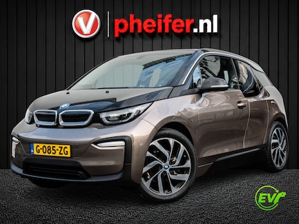 BMW i3 0