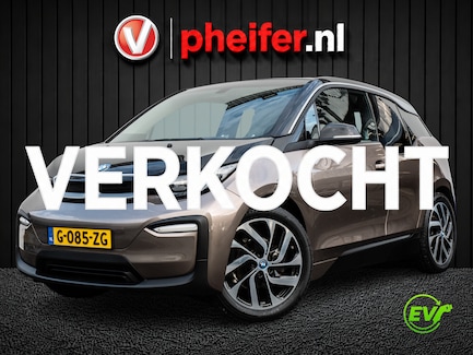 BMW i3 0