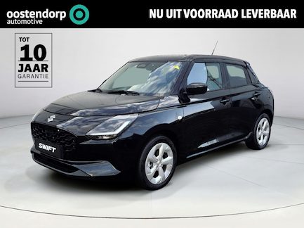 Suzuki Swift 0