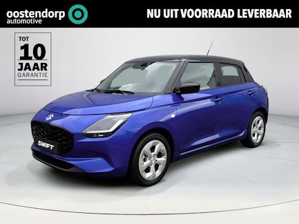 Suzuki Swift 0