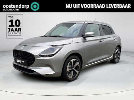 Suzuki Swift 0