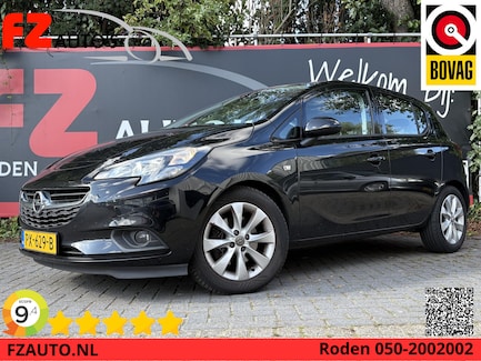 Opel Corsa 0