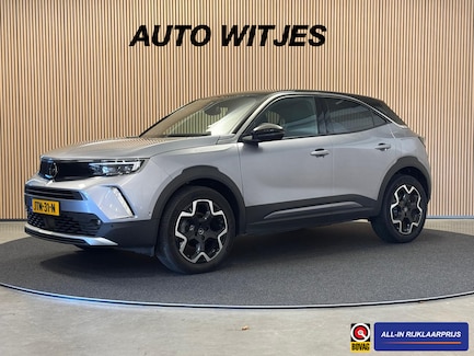 Opel Mokka 0