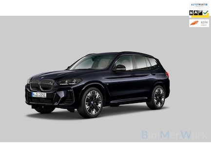 BMW iX3 0