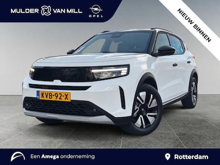 Opel Frontera 0