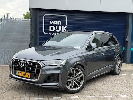 Audi Q7 0