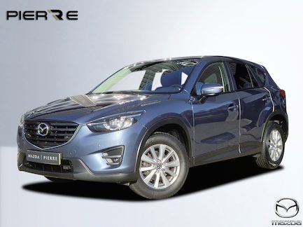 Mazda CX-5 0