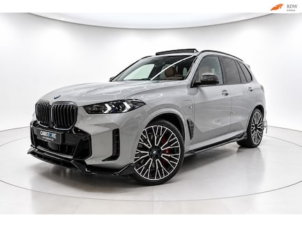 BMW X5 0