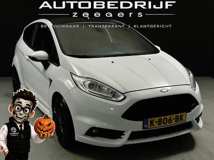 Ford Fiesta 0
