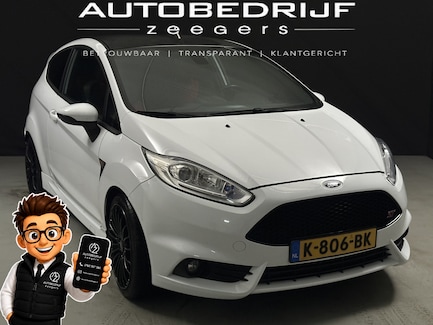 Ford Fiesta 0