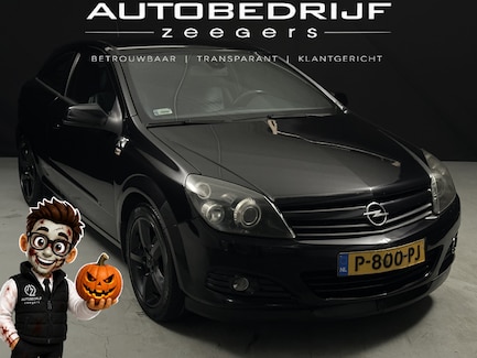 Opel Astra 0