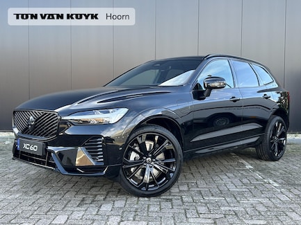 Volvo XC60 0