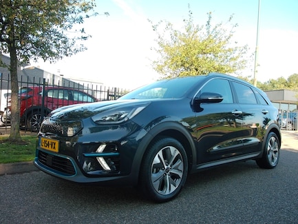 Kia Niro EV 0