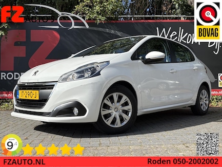 Peugeot 208 0
