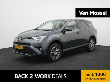 Toyota RAV4 0