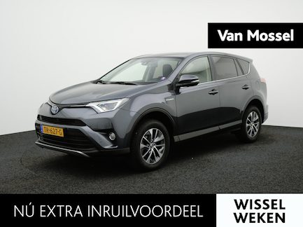 Toyota RAV4 0