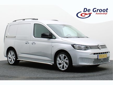 Volkswagen Caddy 0