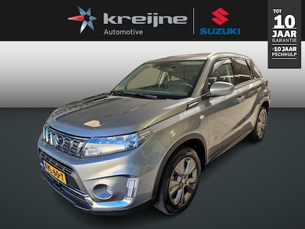 Suzuki Vitara 0