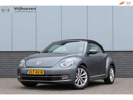 Volkswagen Beetle 0