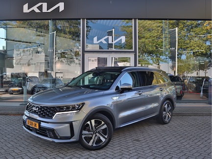 Kia Sorento 0