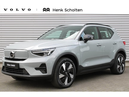 Volvo EX40 0