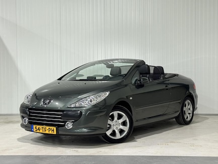 Peugeot 307 0
