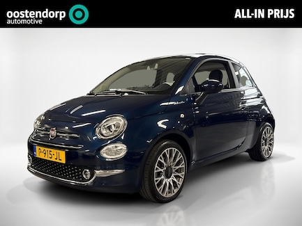 Fiat 500 0