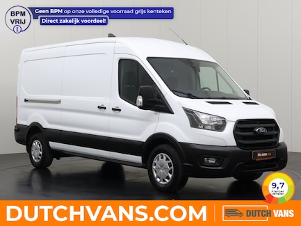 Ford Transit 0