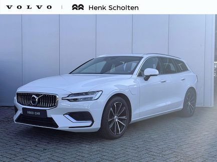 Volvo V60 0