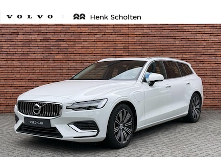 Volvo V60 0