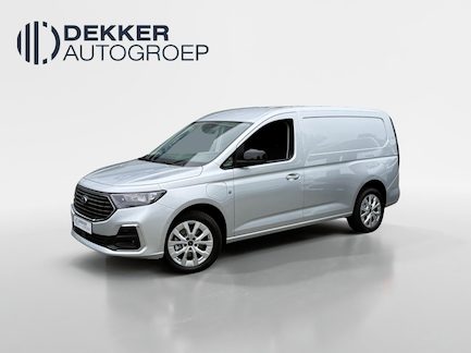 Ford Transit Connect 0