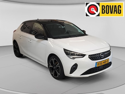 Opel Corsa 0