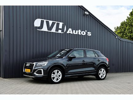 Audi Q2 0