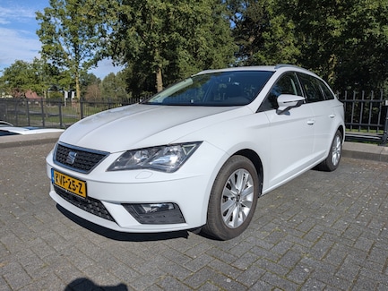 SEAT Leon 0