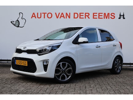 Kia Picanto 0