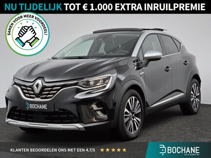 Renault Captur 0