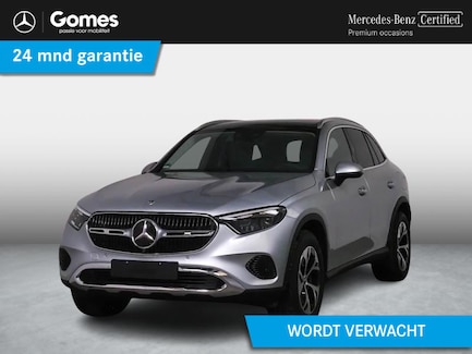 Mercedes-Benz GLC 0