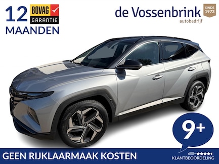 Hyundai Tucson 0