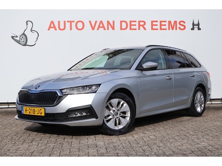 Skoda Octavia 0