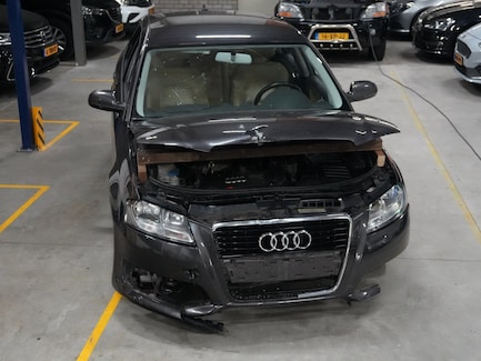 Audi A3 0