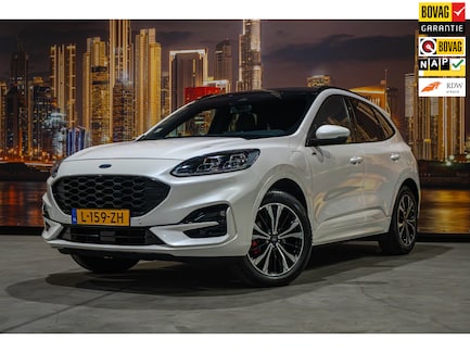 Ford Kuga 0