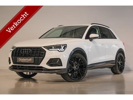 Audi Q3 0
