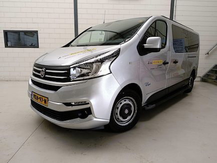 Fiat Talento 0