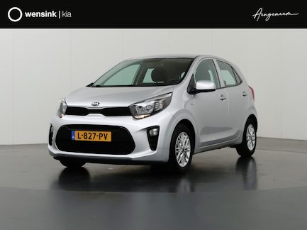 Kia Picanto 0