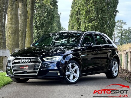 Audi A3 0