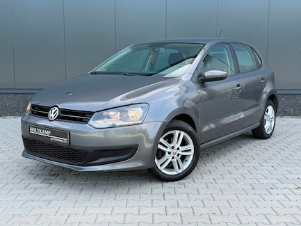 Volkswagen Polo 0